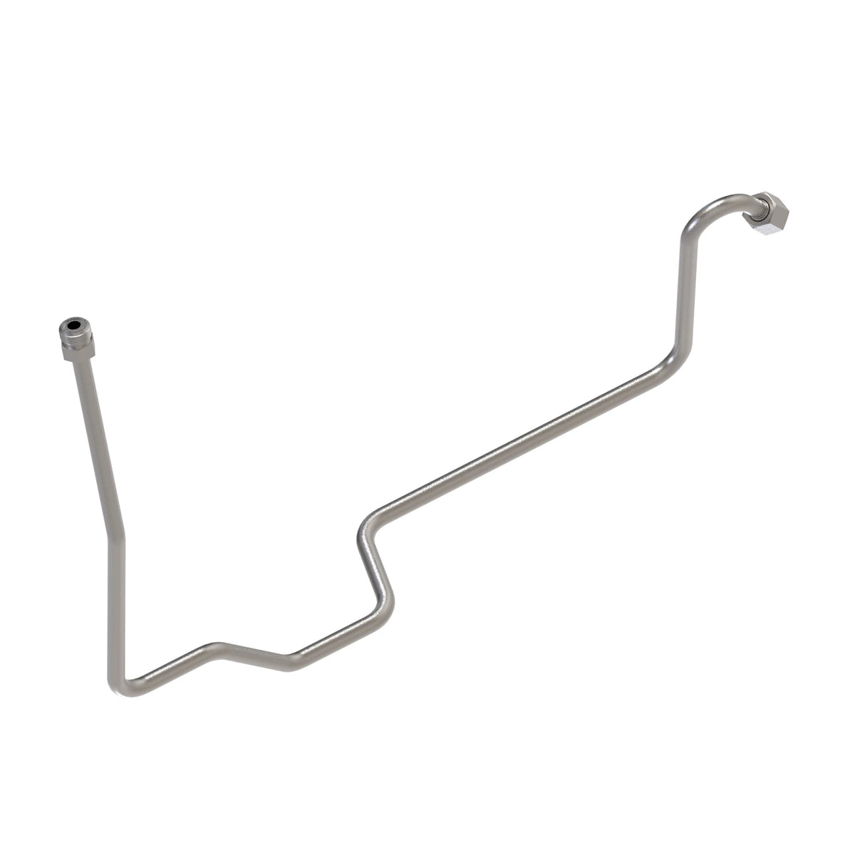 SJ32956: Fits John Deere SJ32956 Swamp Return Oil Line – Genuine OEM