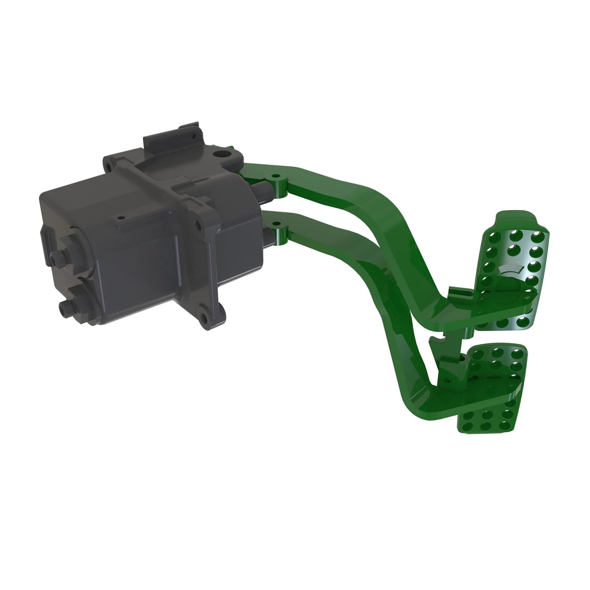 SJ32989: Fits John Deere SJ32989 Brake Pedal Pairing Assembly – Genuine OEM