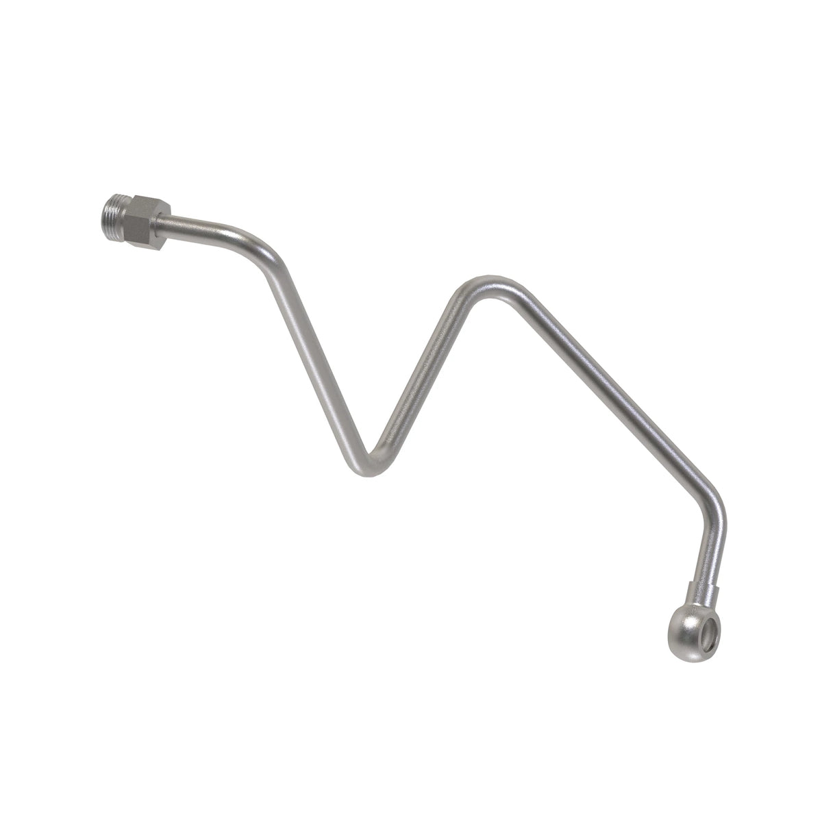 SJ32995: Fits John Deere SJ32995 Steering Oil Line, Left Side – Genuine OEM