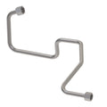 SJ33091: Fits John Deere SJ33091 Pressure Input Pipe – Genuine OEM