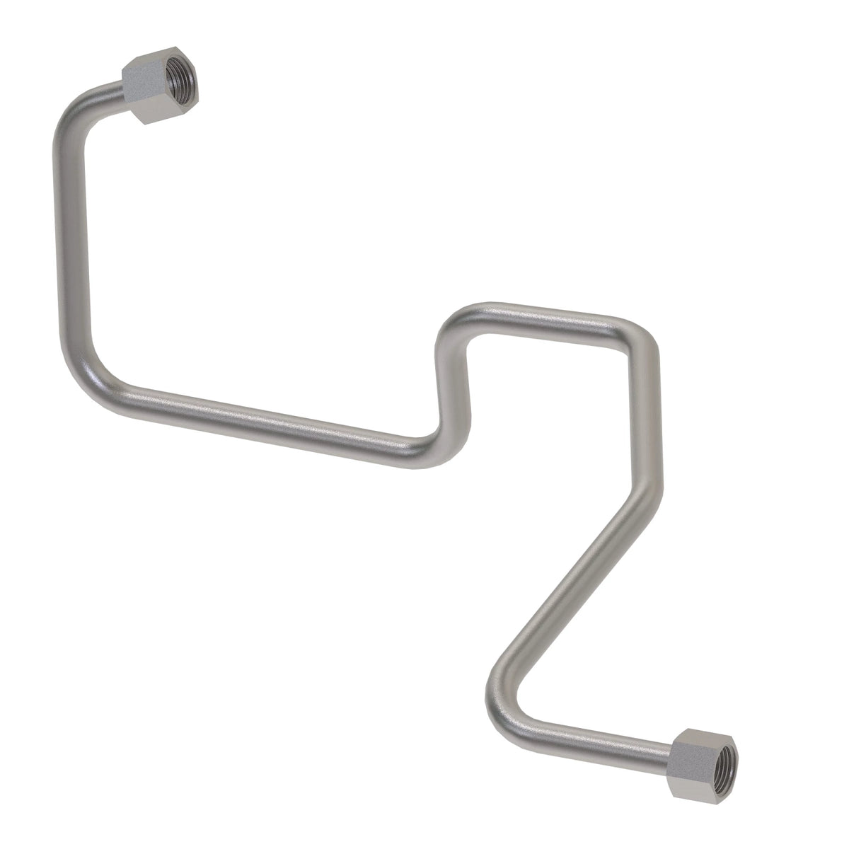 SJ33091: Fits John Deere SJ33091 Pressure Input Pipe – Genuine OEM
