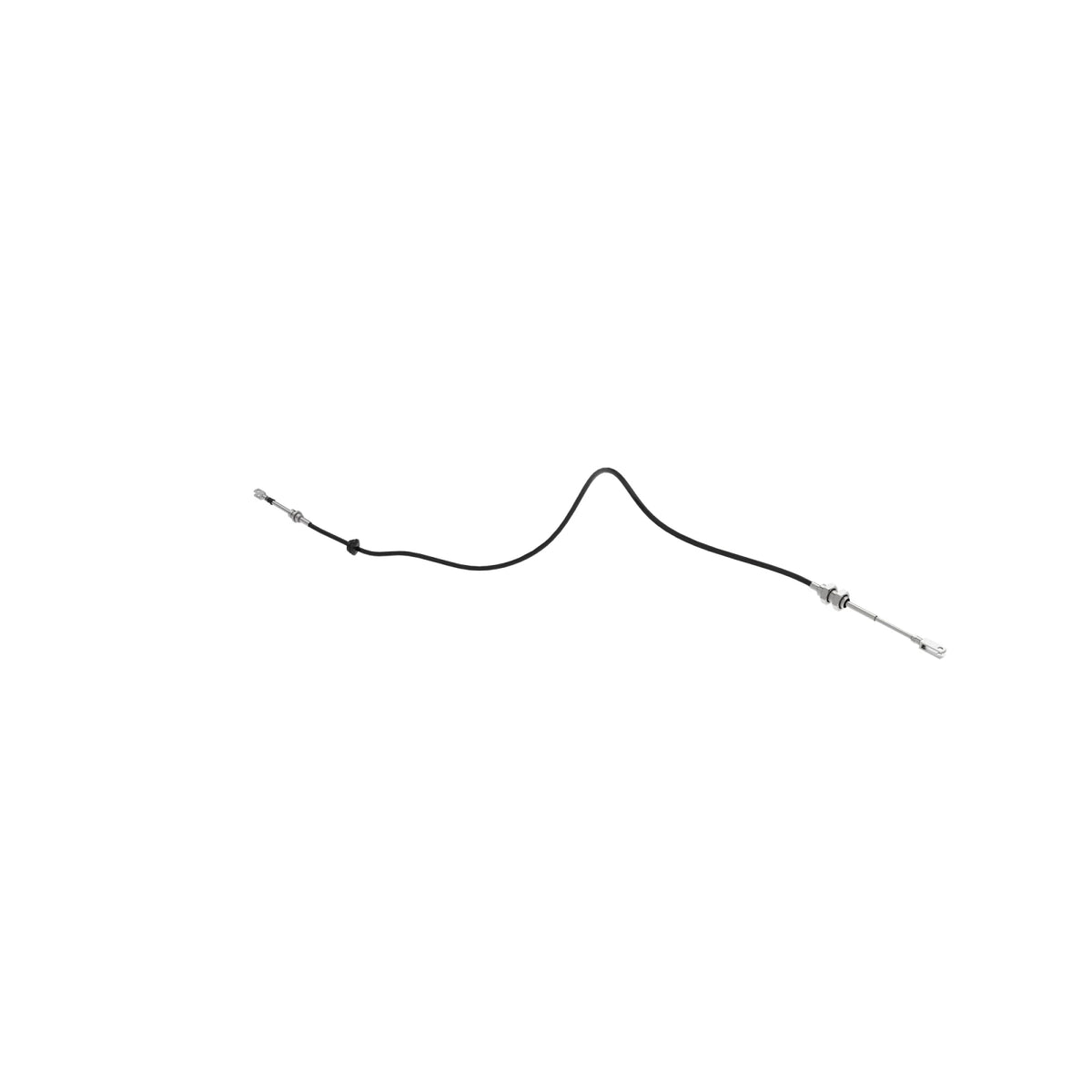 SJ33138: Fits John Deere SJ33138 Push Pull Cable – Genuine OEM