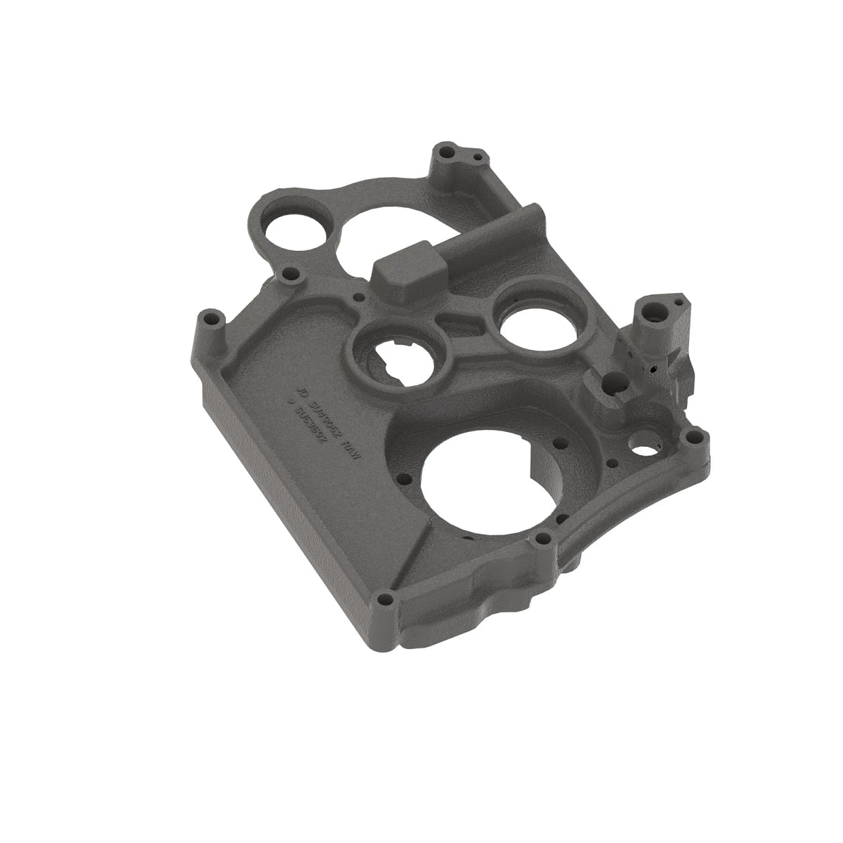 SJ33238: Fits John Deere SJ33238 Midwall Support – Genuine OEM