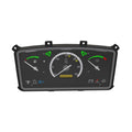 SJ33424: Fits John Deere SJ33424 Instrument Panel Cluster – Genuine OEM