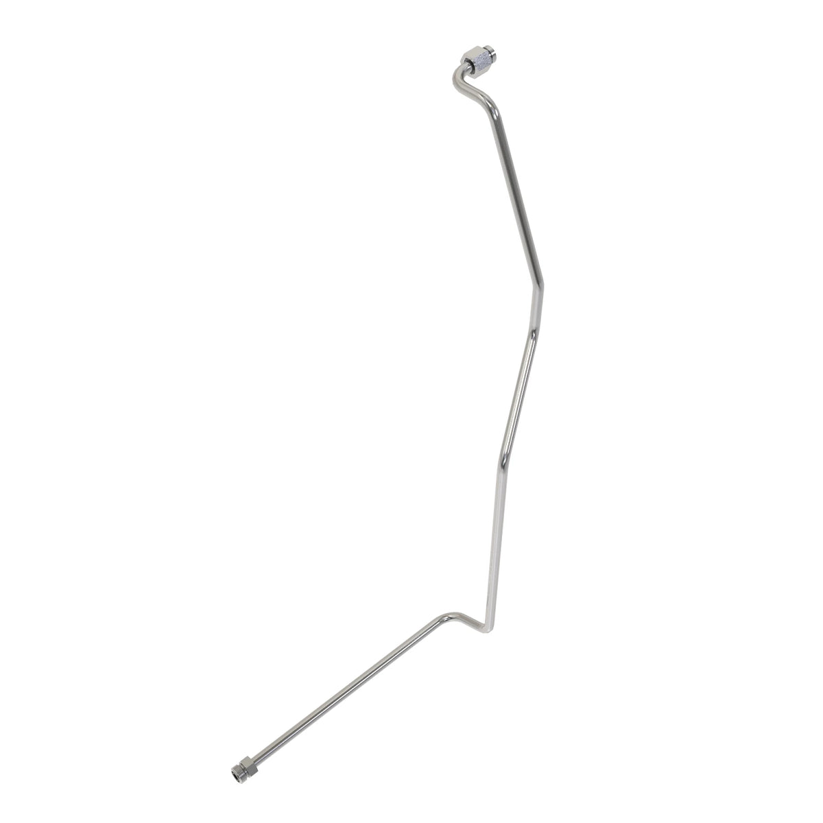 SJ33651: Fits John Deere SJ33651 Steering Oil Line, Narrow, Left Side – Genuine OEM