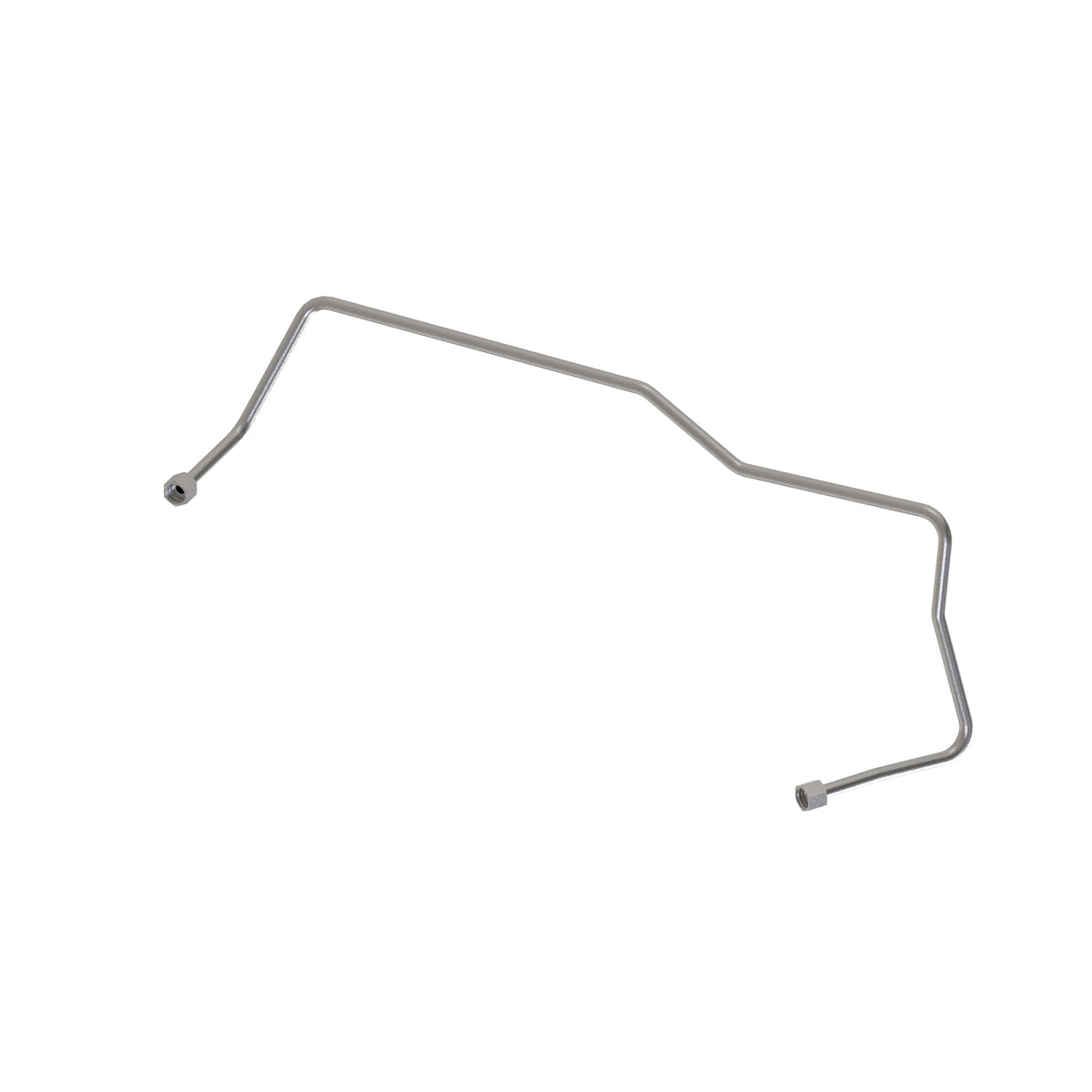 SJ33911: Fits John Deere SJ33911 Steering Return Oil Line, Front – Genuine OEM