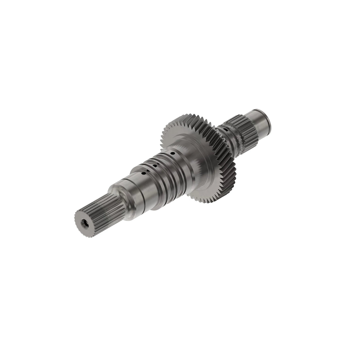 SJ34012: Fits John Deere SJ34012 Front Traction Input with Ball Shaft – Genuine OEM