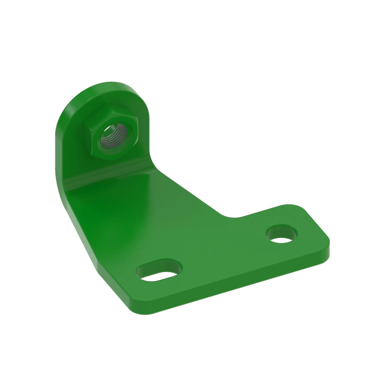 SJ34029: Fits John Deere SJ34029 Hood Bracket, Right Side – Genuine OEM