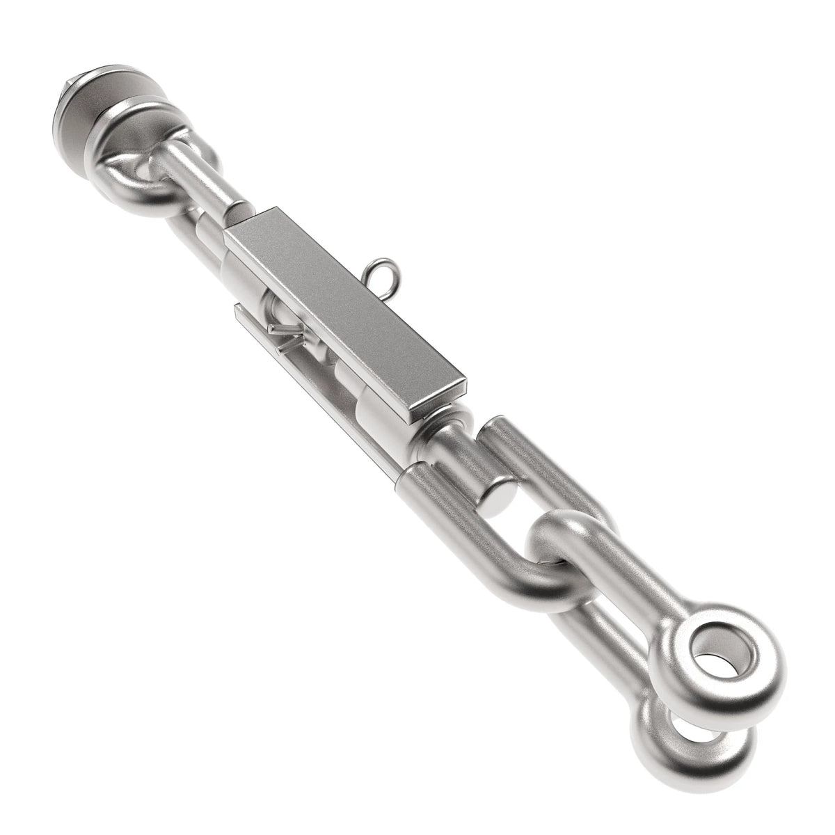 SJ34030: Fits John Deere SJ34030 Three Point Linkage Sway Chain – Genuine OEM