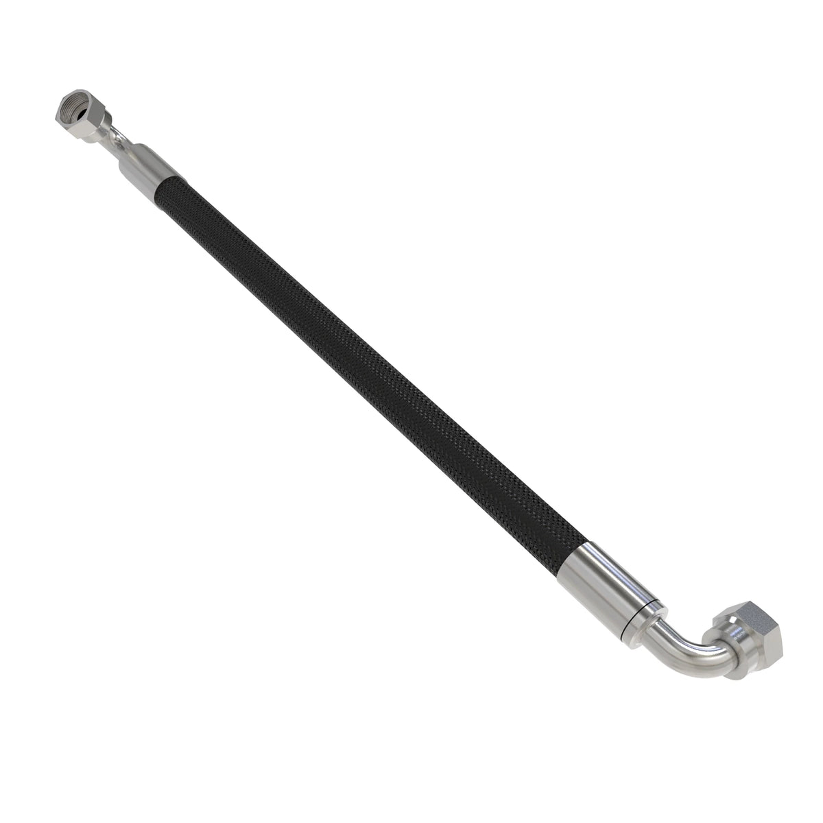 SJ34090: Fits John Deere SJ34090 Stackable SCV Oil Line – Genuine OEM