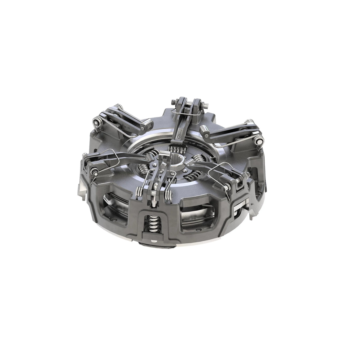 SJ34181: Fits John Deere SJ34181 Dual Clutch – Genuine OEM