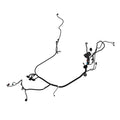 SJ34208: Fits John Deere SJ34208 Cab Wiring Harness – Genuine OEM
