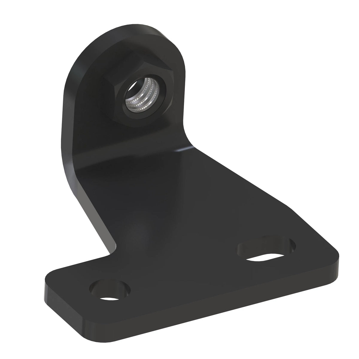 SJ34248: Fits John Deere SJ34248 Fixed End Hinge Bracket, Left Side – Genuine OEM