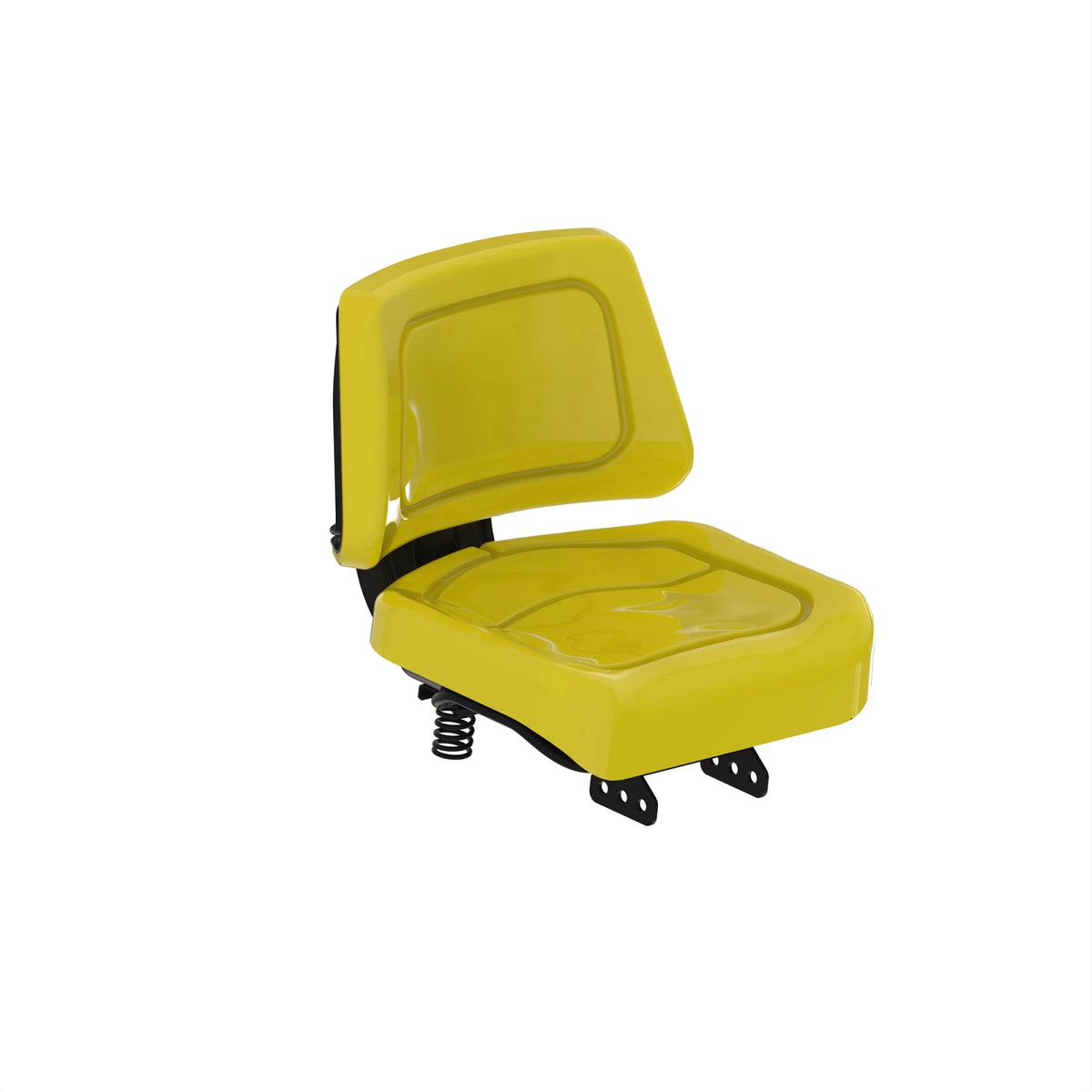 SJ34274: Fits John Deere SJ34274 Operator Seat with Draft Sensing Rockshaft – Genuine OEM
