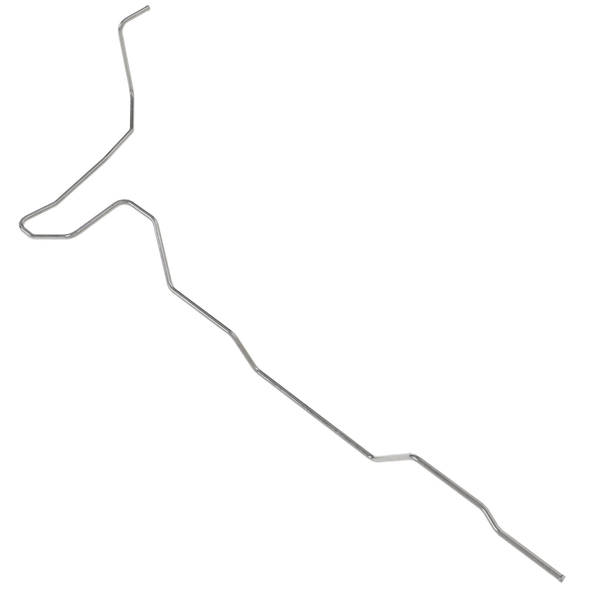 SJ34444: Fits John Deere SJ34444 Fuel Line, Fuel Cooler Supply – Genuine OEM