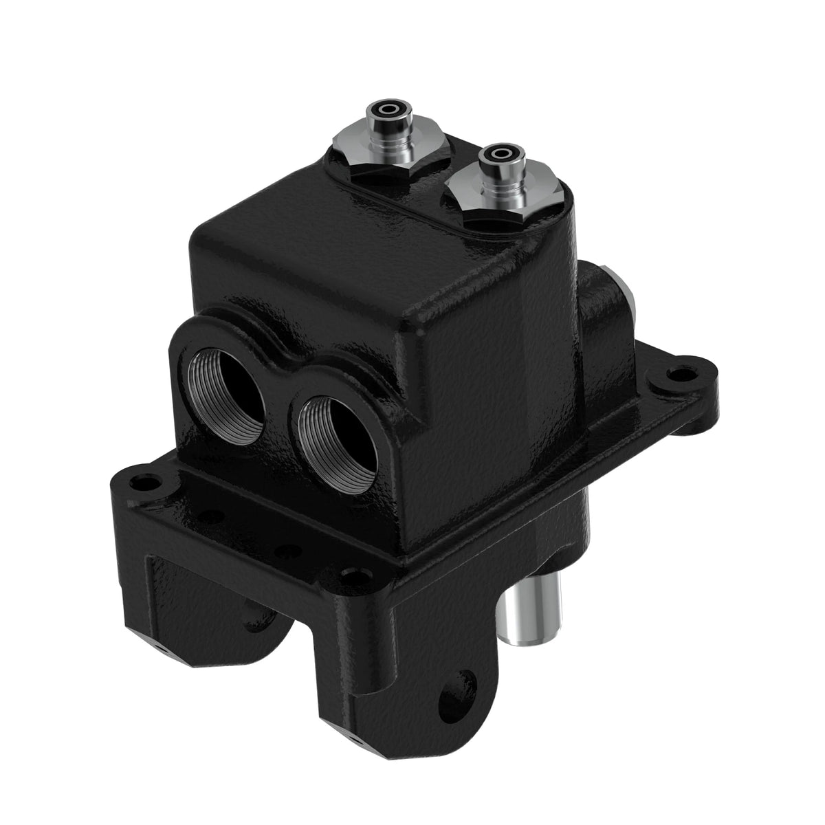 SJ34481: Fits John Deere SJ34481 Hydraulic Brake Spool Valve – Genuine OEM