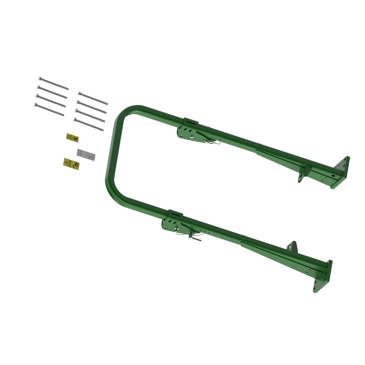 SJ34583: Fits John Deere SJ34583 ROPS – Genuine OEM