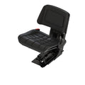 SJ34660: Fits John Deere SJ34660 Operator Seat Assembly – Genuine OEM