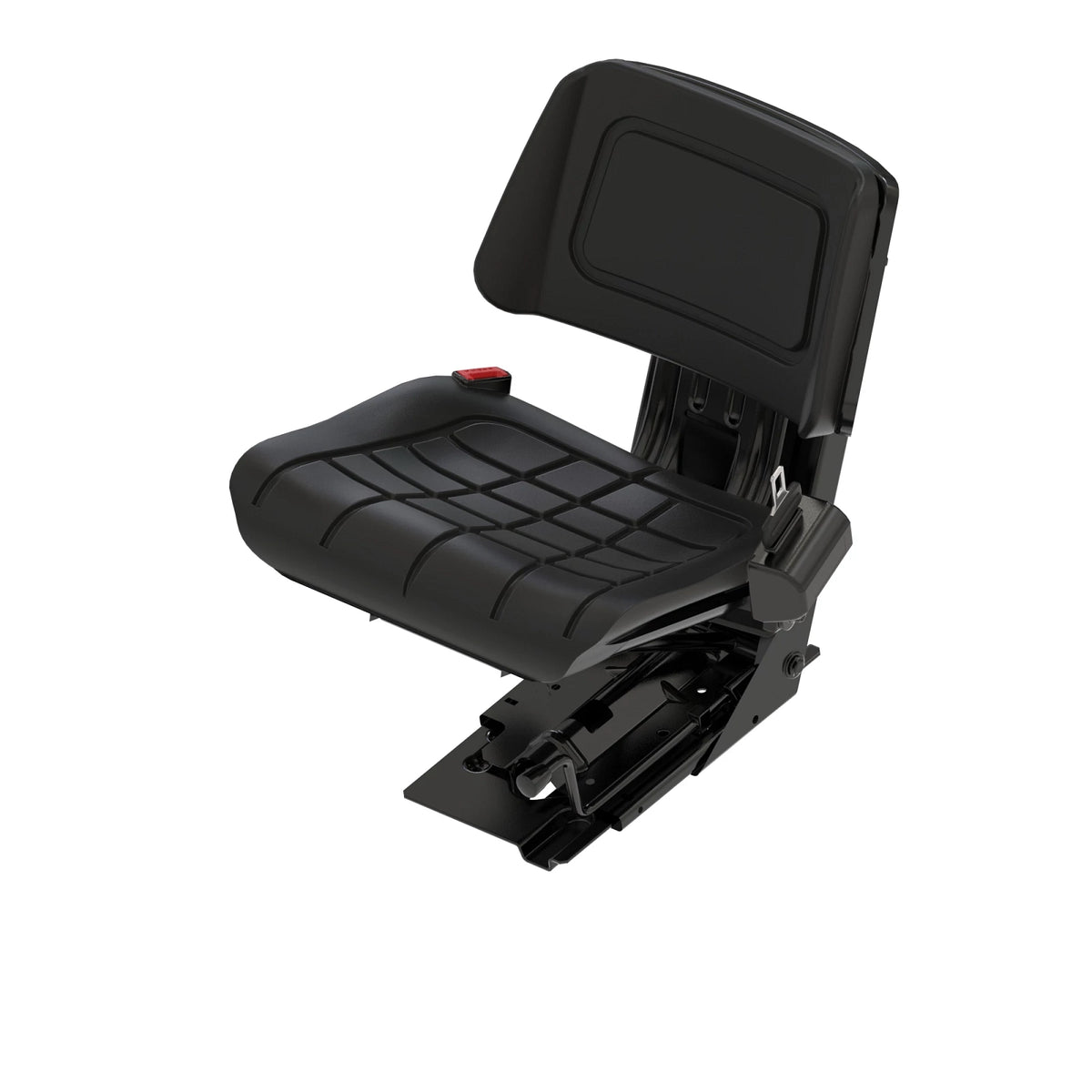 SJ34660: Fits John Deere SJ34660 Operator Seat Assembly – Genuine OEM
