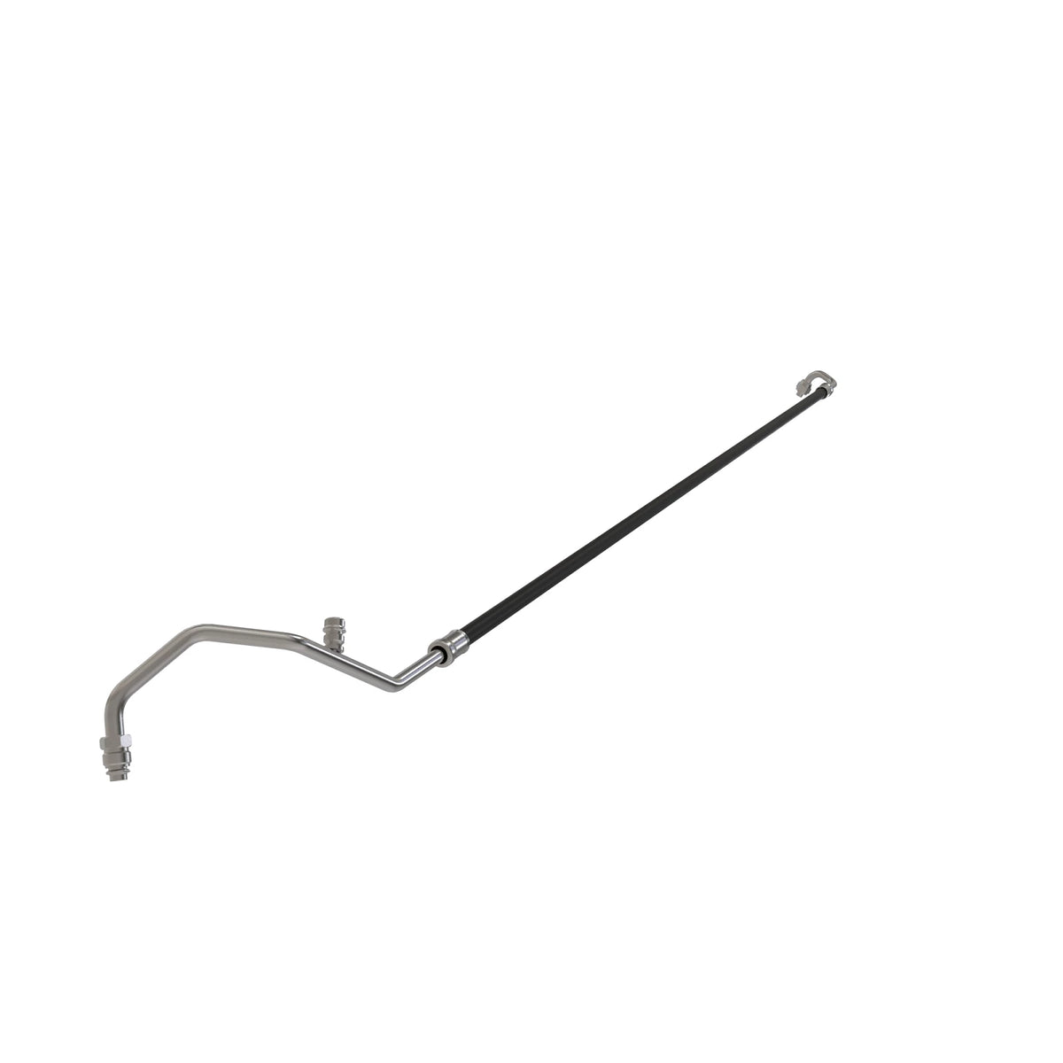 SJ34665: Fits John Deere SJ34665 Hose – Genuine OEM