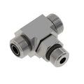 SJ34709: Fits John Deere SJ34709 Tee Fitting – Genuine OEM