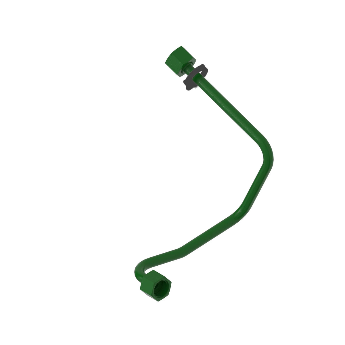 SJ34730: Fits John Deere SJ34730 Multi-Valve Out Raise Oil Line – Genuine OEM