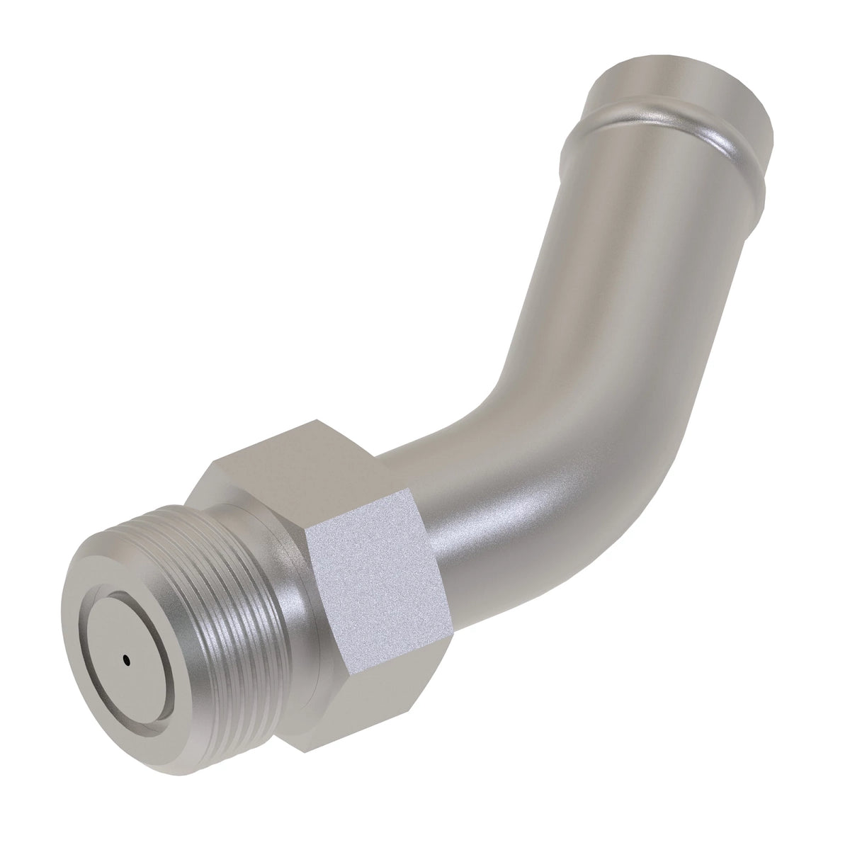 SJ34835: Fits John Deere SJ34835 Brake Return Oil Line – Genuine OEM