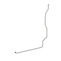 SJ34837: Fits John Deere SJ34837 Brake Return Oil Line – Genuine OEM