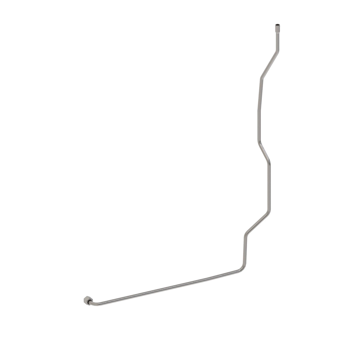SJ34837: Fits John Deere SJ34837 Brake Return Oil Line – Genuine OEM
