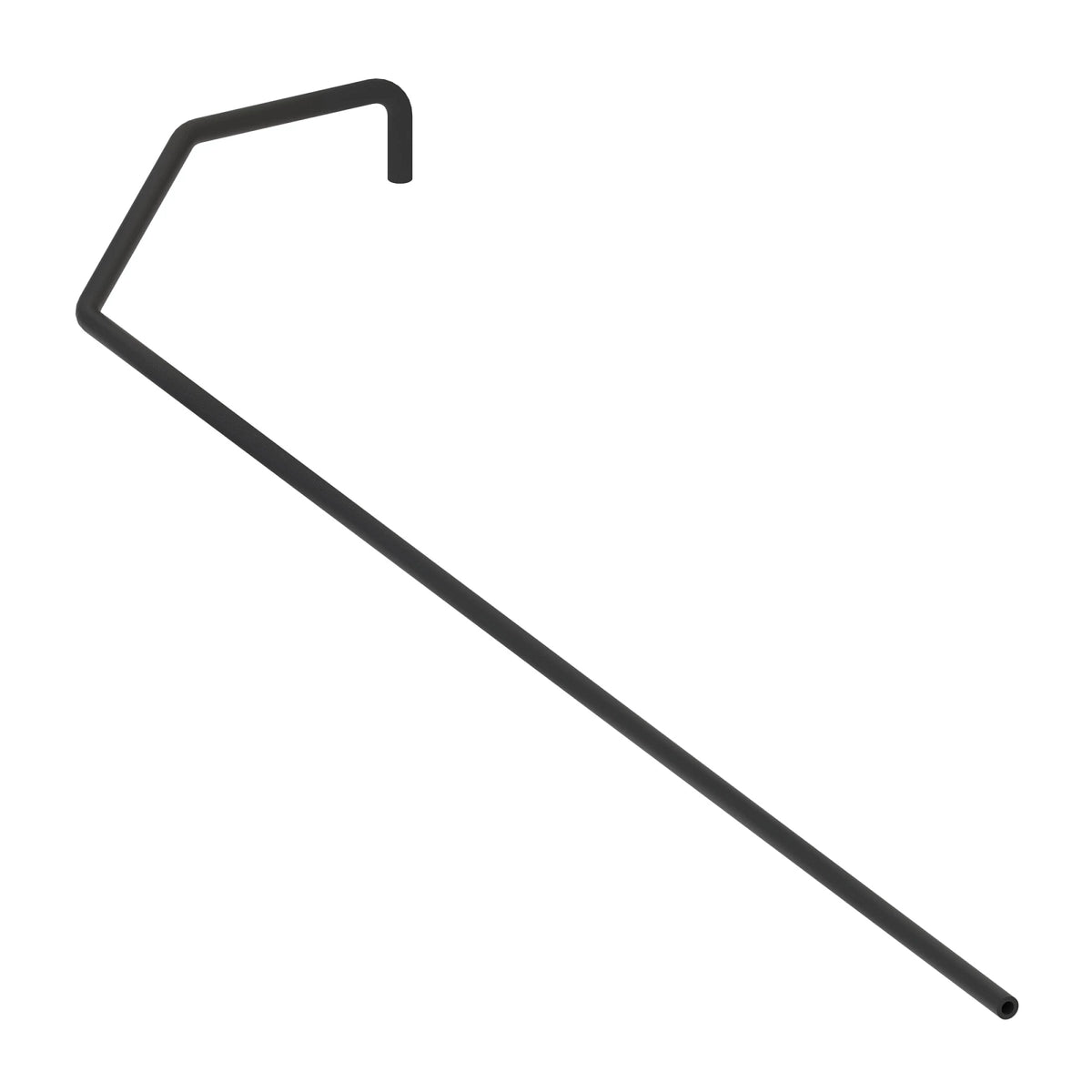 SJ34859: Fits John Deere SJ34859 Fuel Hose – Genuine OEM