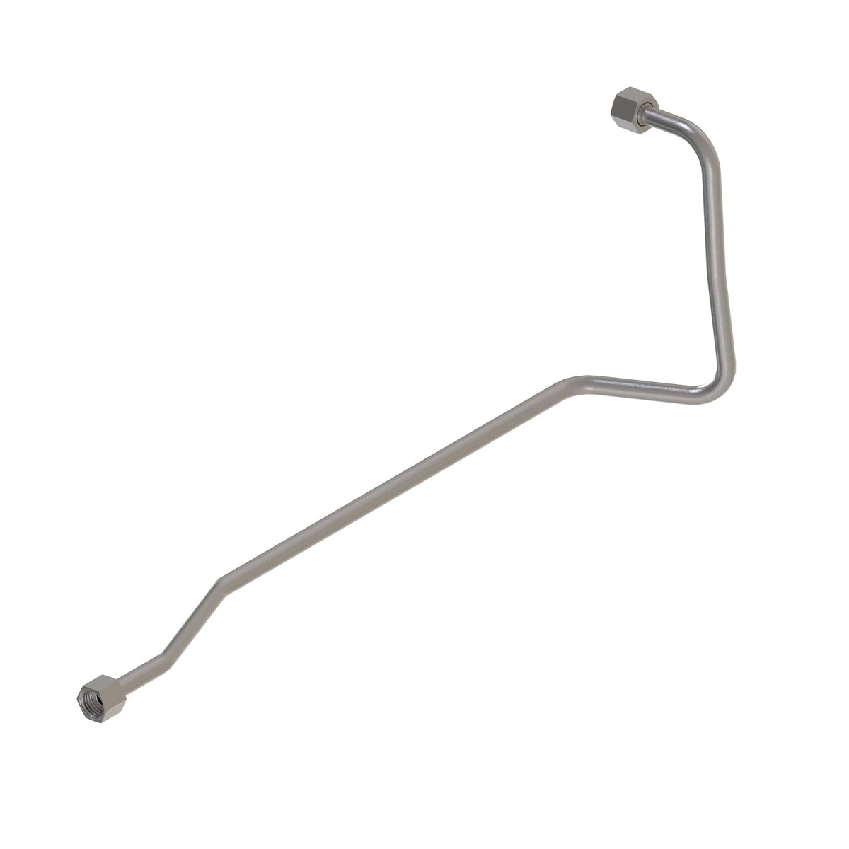 SJ34911: Fits John Deere SJ34911 Steering Return Oil Line – Genuine OEM