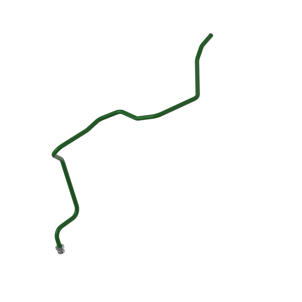 SJ34913: Fits John Deere SJ34913 Coolant Return Oil Line – Genuine OEM