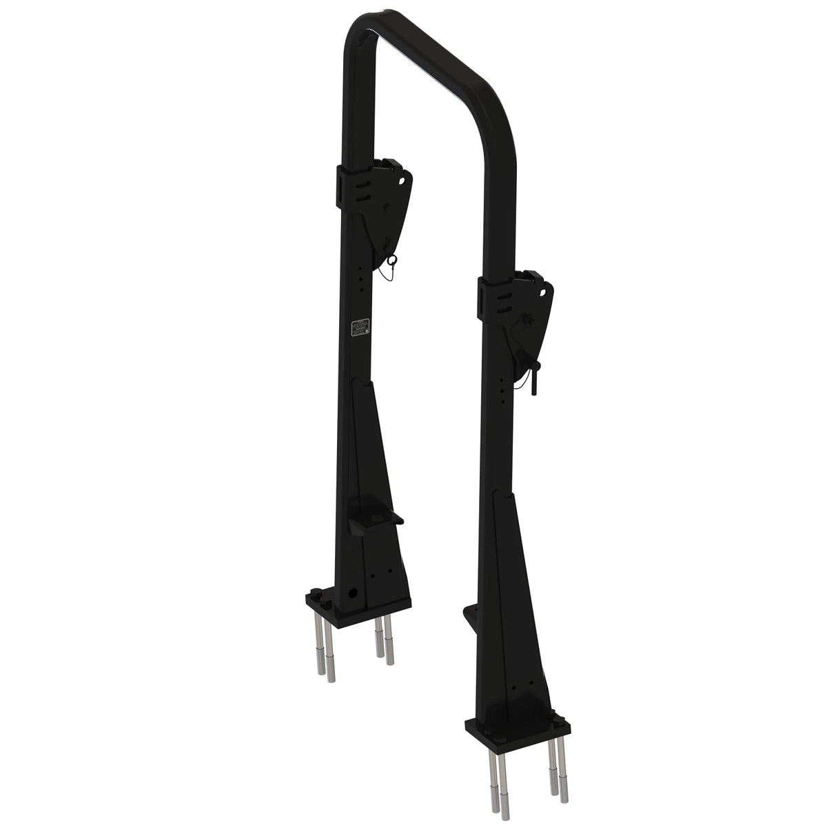 SJ35126: Fits John Deere SJ35126 ROPS – Genuine OEM