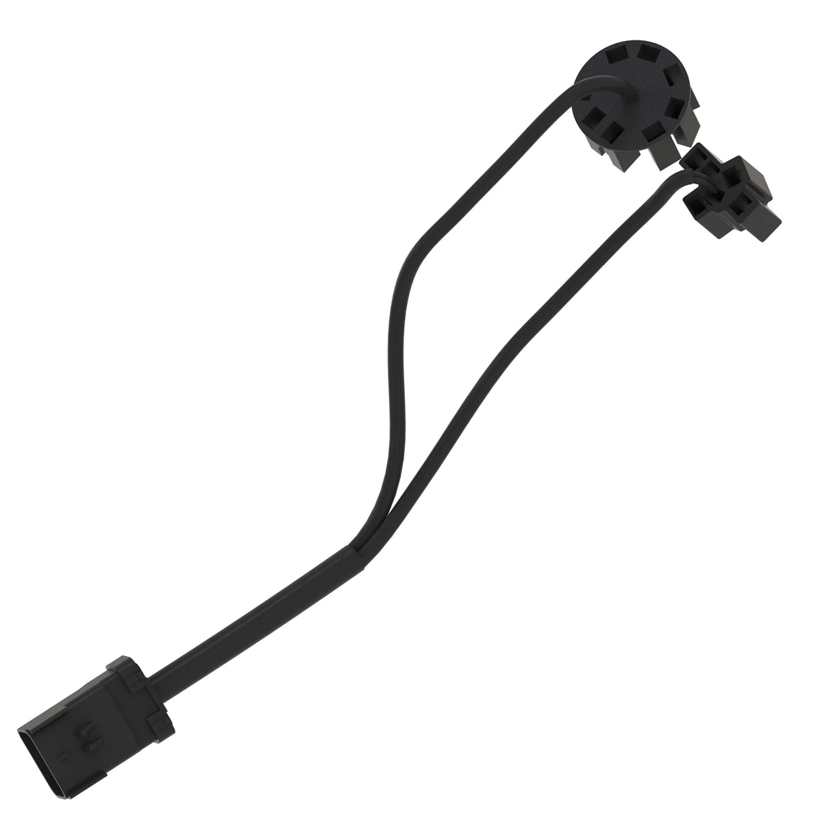 SJ35280: Fits John Deere SJ35280 Key and Light Switch Wiring Harness – Genuine OEM