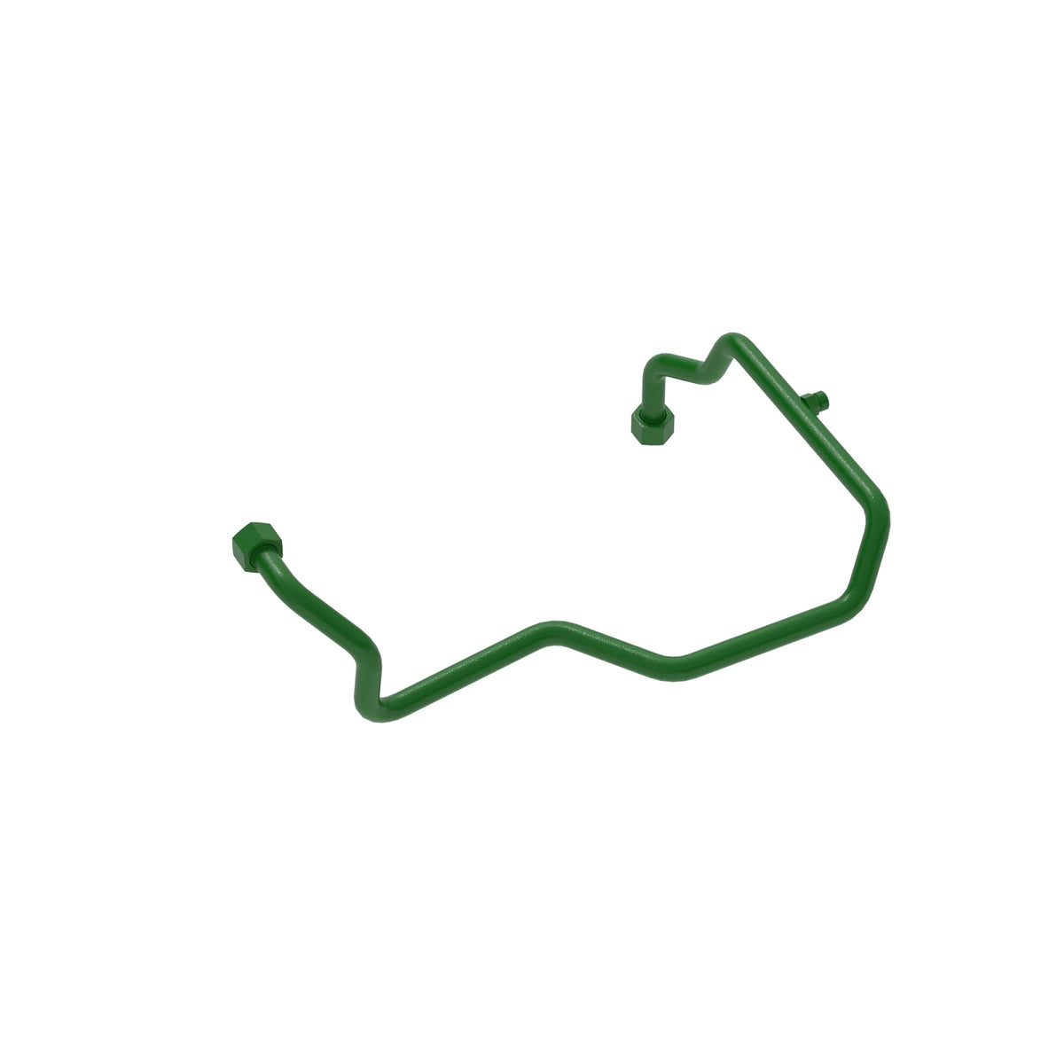 SJ35299: Fits John Deere SJ35299 Mid-SCV Return Oil Line – Genuine OEM