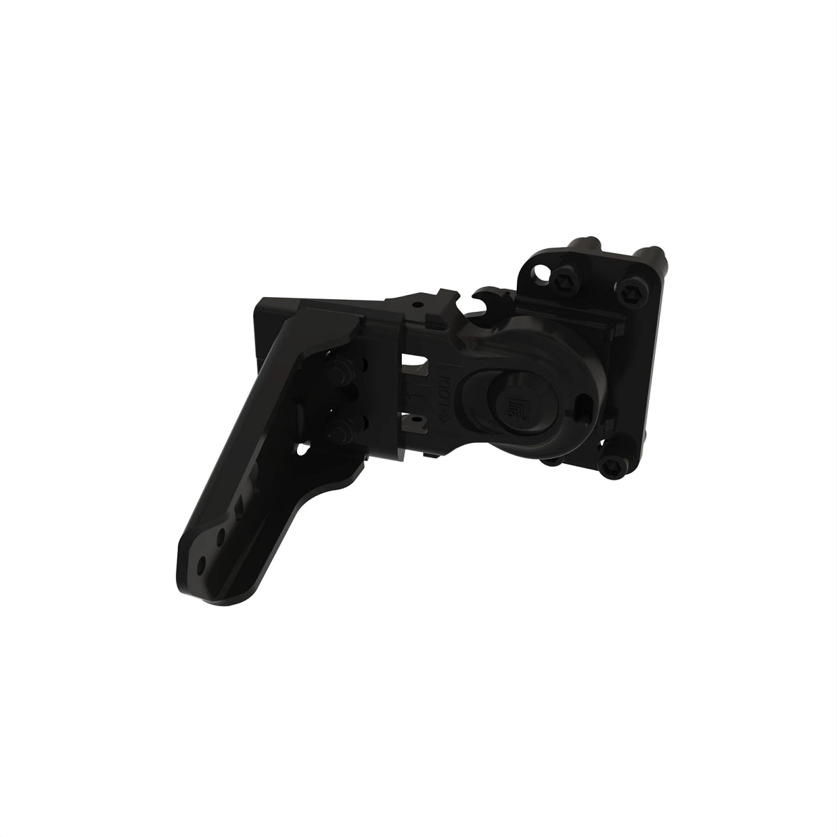 SJ35322: Fits John Deere SJ35322 Right Side Adjuster – Genuine OEM