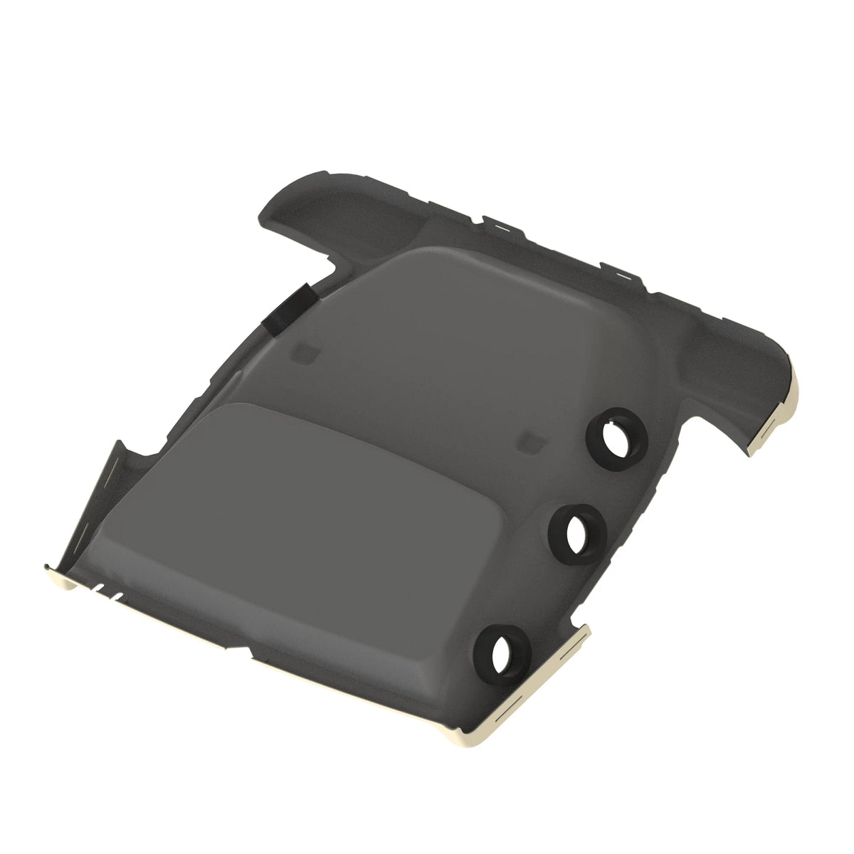 SJ35351: Fits John Deere SJ35351 Headliner Assembly – Genuine OEM