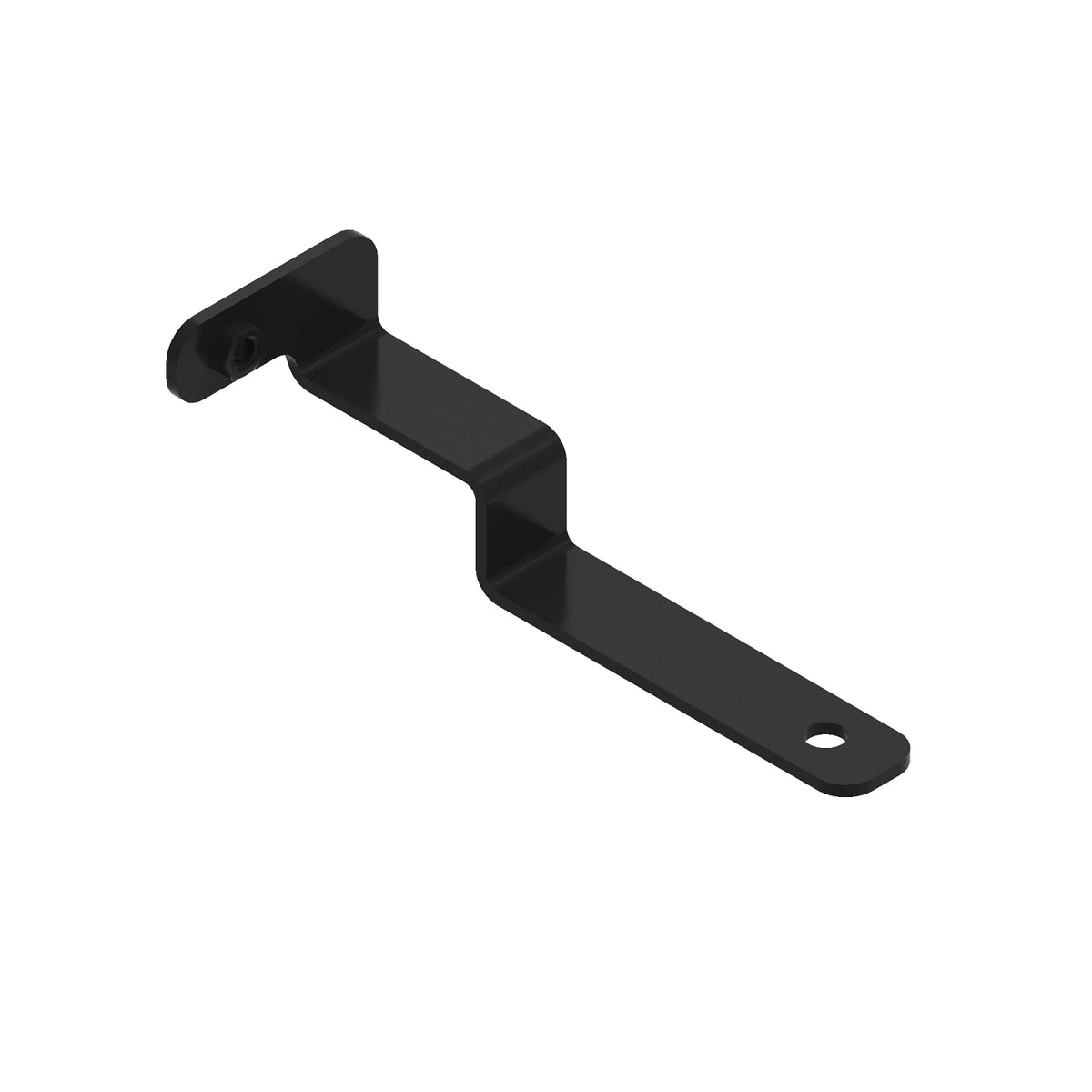 SJ35493: Fits John Deere SJ35493 Hood Support Bracket, Right Side – Genuine OEM