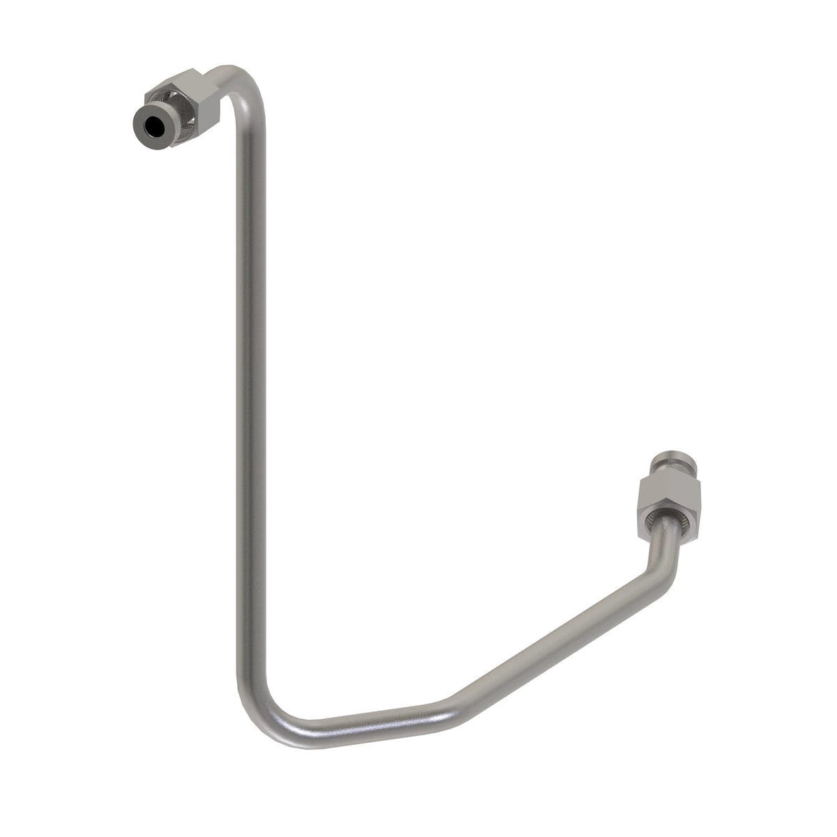 SJ35544: Fits John Deere SJ35544 SCV Return Oil Line – Genuine OEM