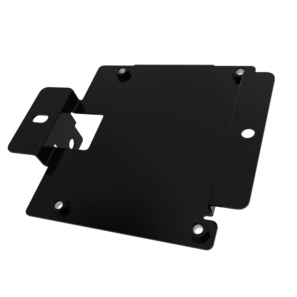 SJ35580: Fits John Deere SJ35580 Controller Mount AutoTrac™ Bracket – Genuine OEM