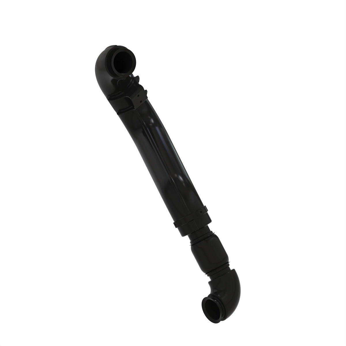 SJ35650: Fits John Deere SJ35650 Exhaust Pipe, Decomposition Tube – Genuine OEM