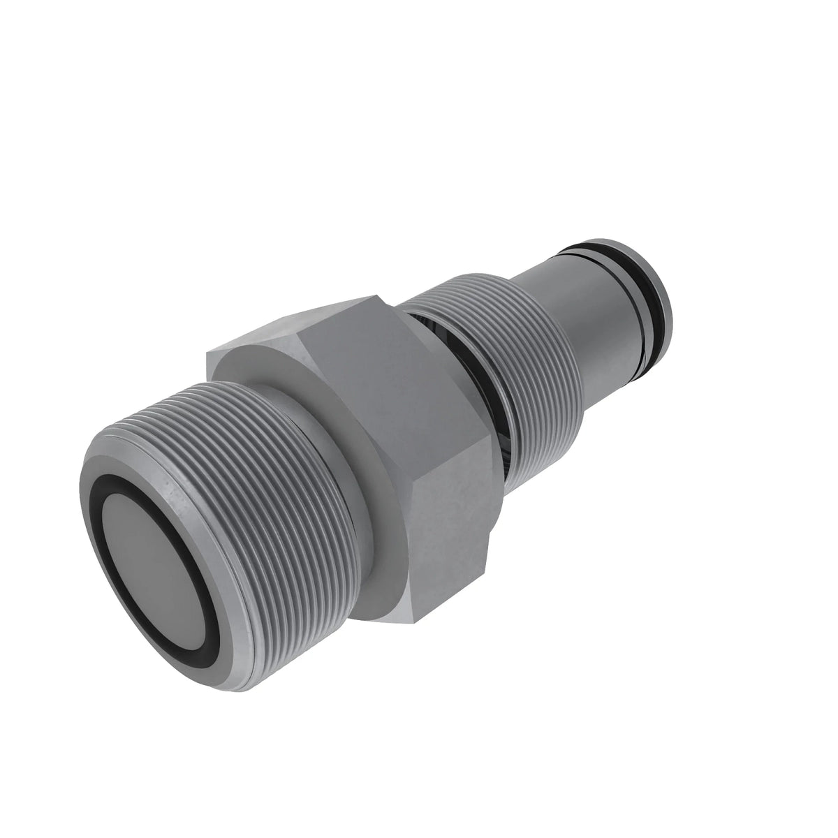 SJ35747: Fits John Deere SJ35747 Adapter Fitting – Genuine OEM