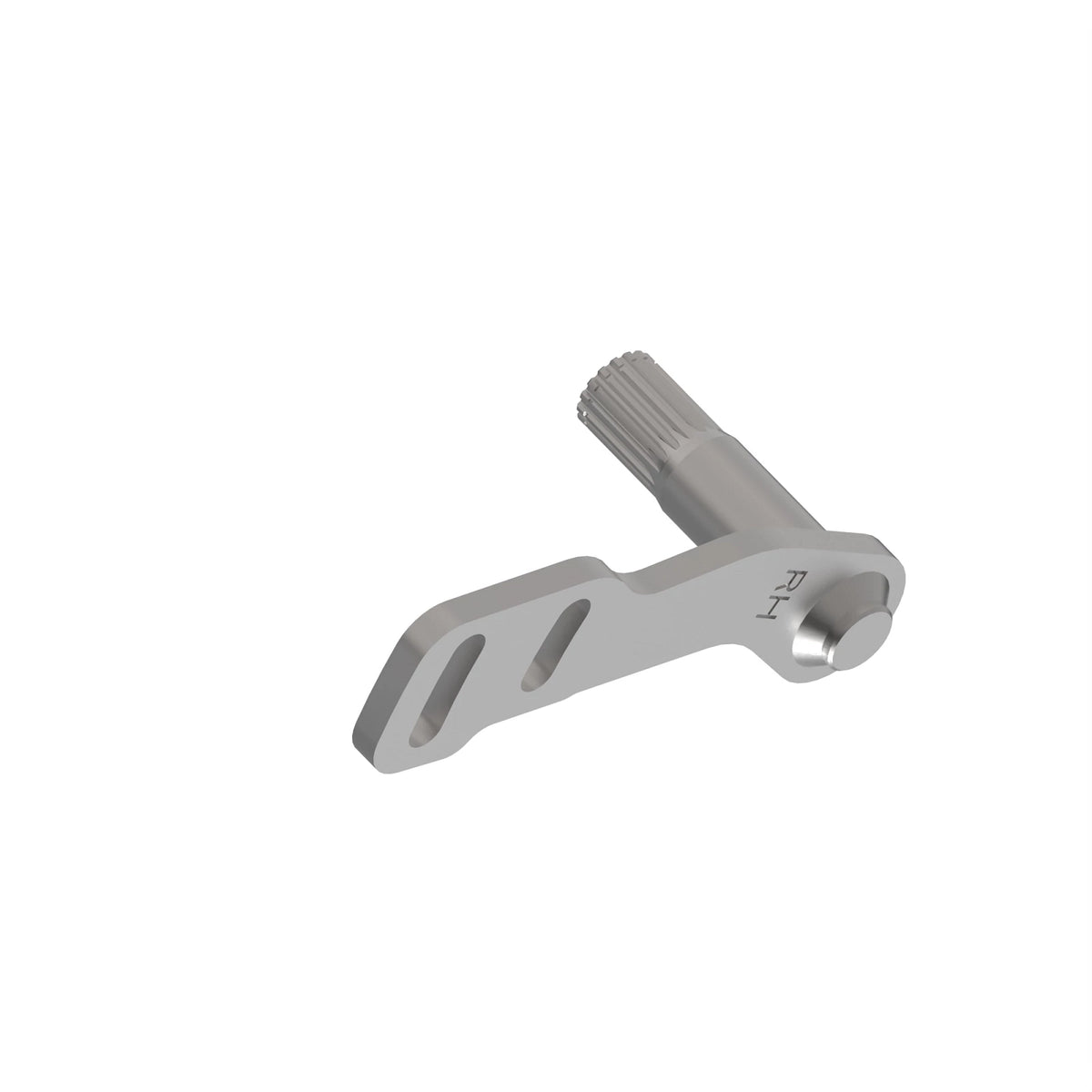 SJ35782: Fits John Deere SJ35782 Lever – Genuine OEM