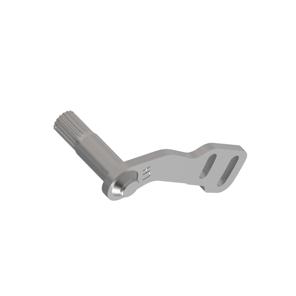 SJ35783: Fits John Deere SJ35783 Lever – Genuine OEM