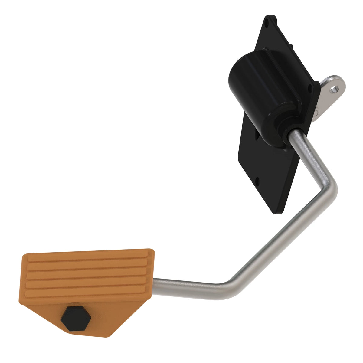 SJ35790: Fits John Deere SJ35790 Accelerator Foot Throttle Assembly – Genuine OEM