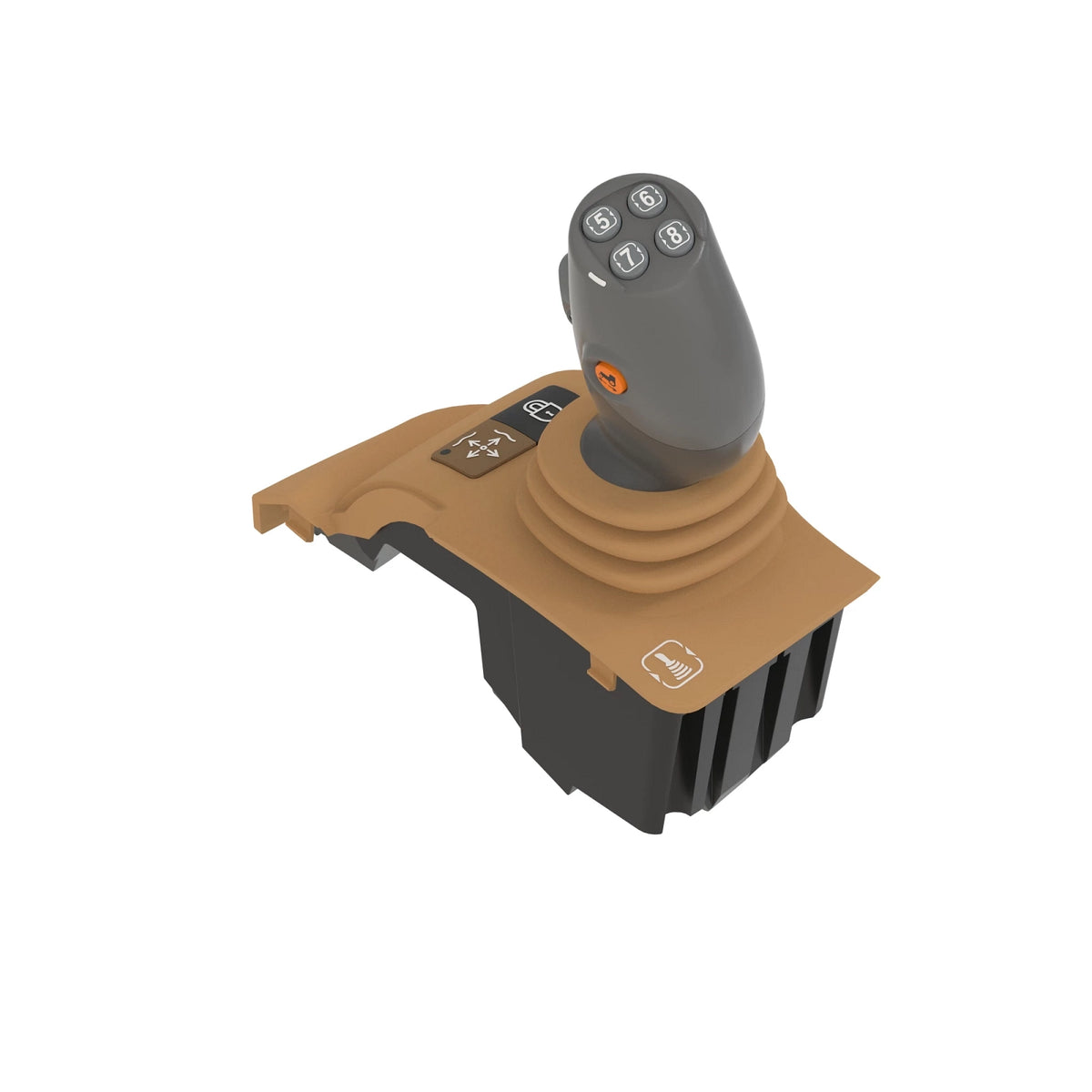 SJ35801: Fits John Deere SJ35801 Control – Genuine OEM