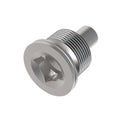 SJ35846: Fits John Deere SJ35846 Magnetic Drain Plug – Genuine OEM