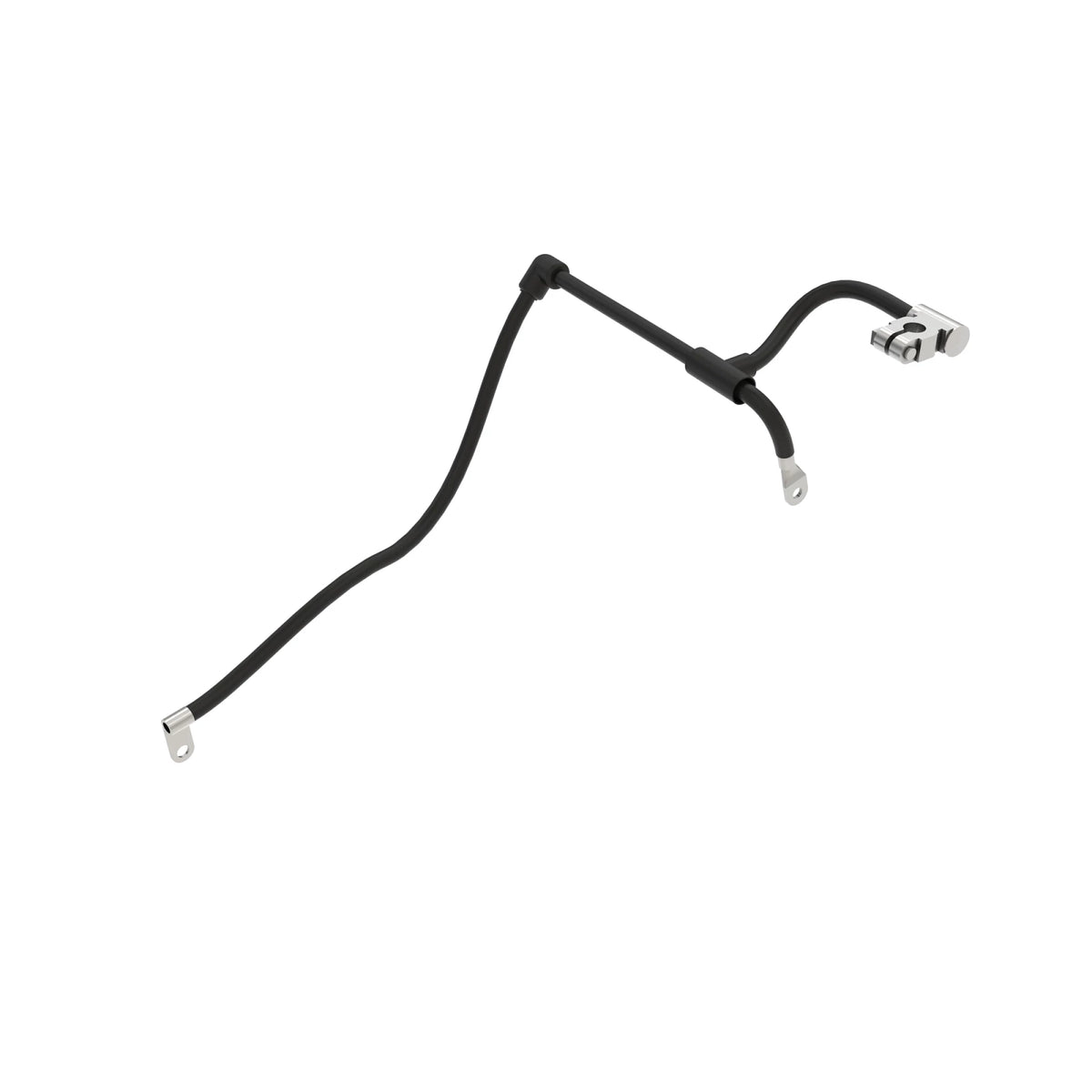 SJ35936: Fits John Deere SJ35936 Negative Battery Cable – Genuine OEM