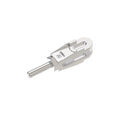 SJ35963: Fits John Deere SJ35963 Lift Link Yoke Link End – Genuine OEM