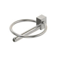 SJ35964: Fits John Deere SJ35964 Steel Quick Lock Spring Pin – Genuine OEM